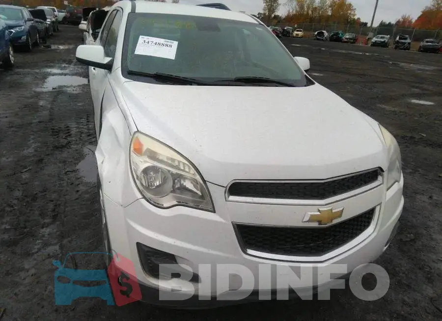 2GNALDEK1C1110472 Photo# 6
