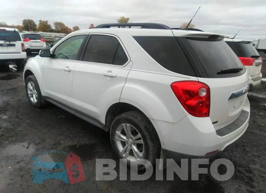 2GNALDEK1C1110472 Photo# 3