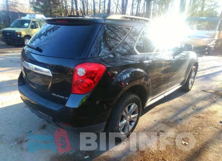 2GNALDEK3C6388325 Photo# 4