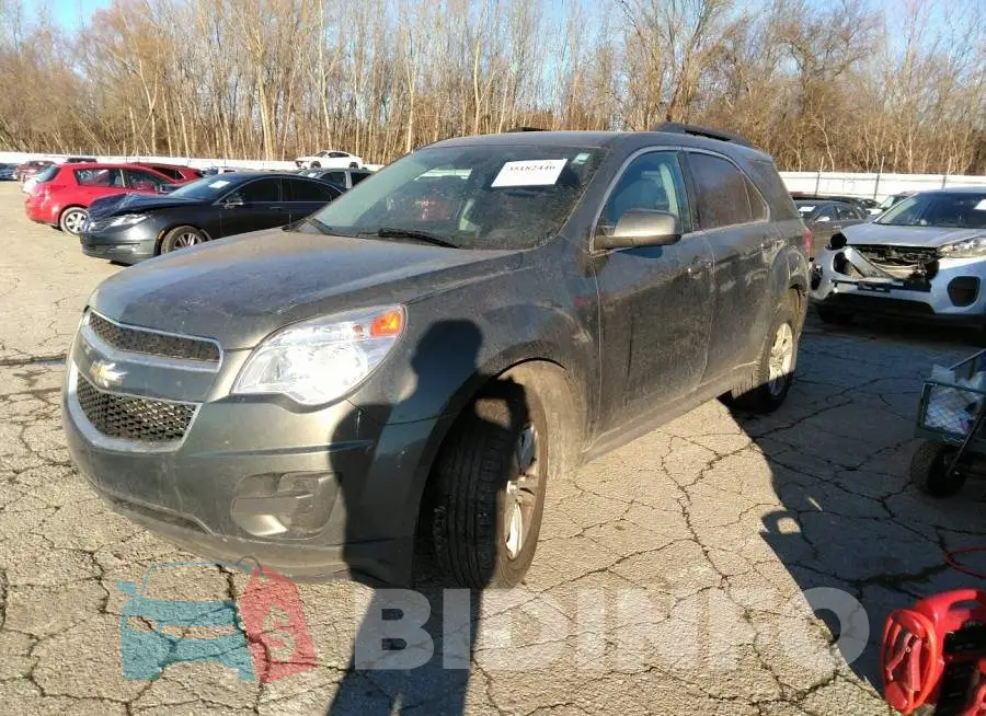 2GNALDEK8D6166445 Photo# 2