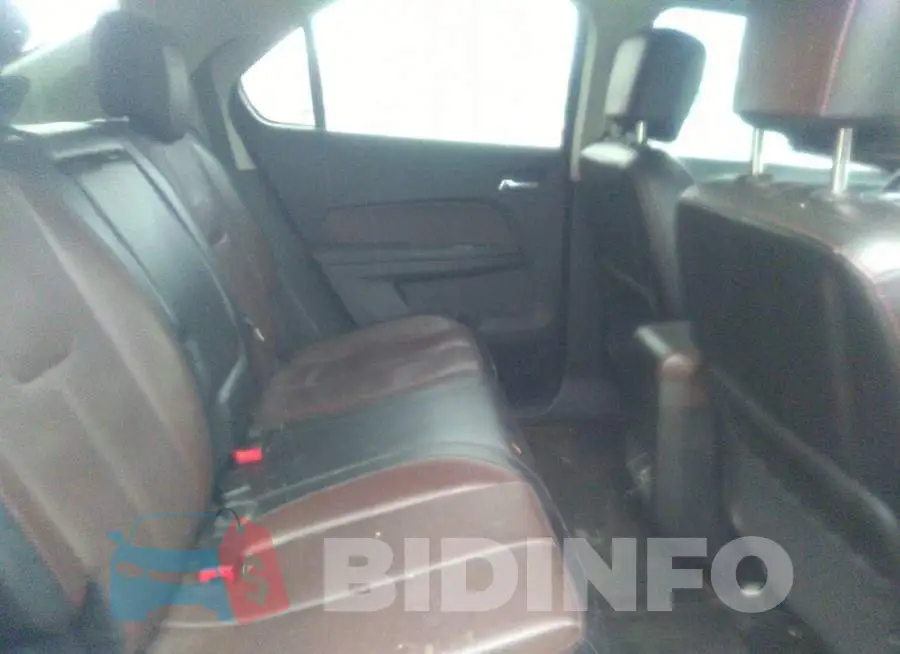 2GNALFEK2C1317268 Photo# 8