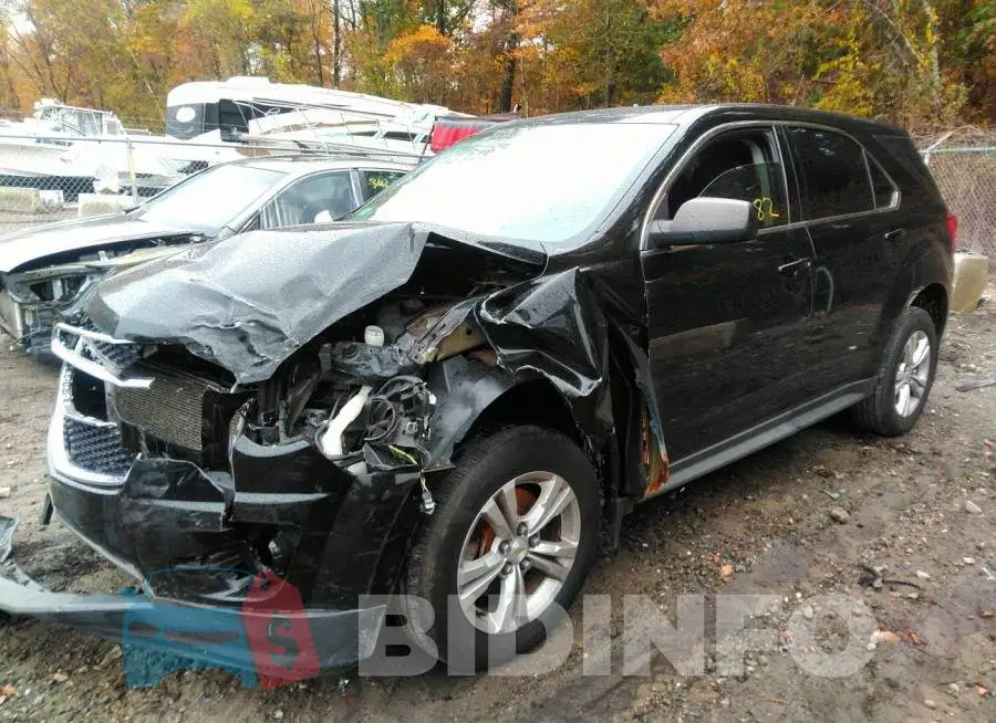 2GNFLCEK1C6360622 Photo# 2