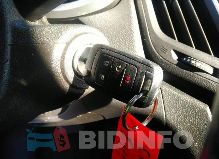 2GNFLDE57C6263327 Photo# 11
