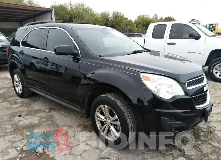 2GNFLDE58C6100864 Photo# 1