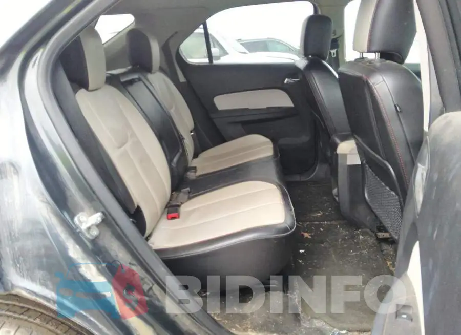 2GNFLGEK6D6186152 Photo# 8