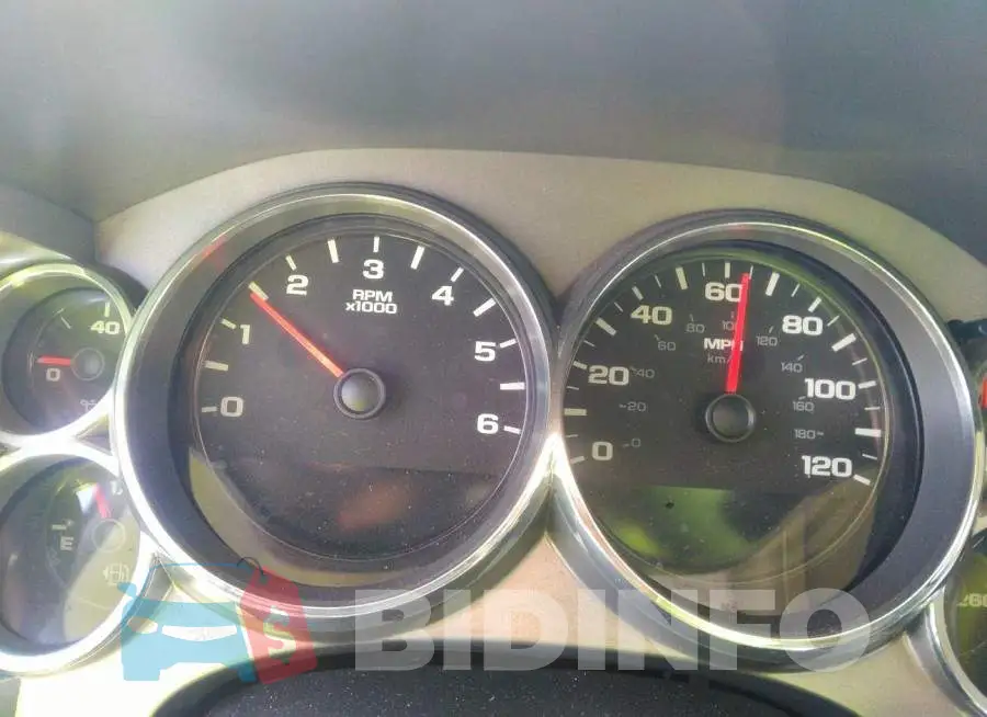 3GCPKSE72CG275508 Photo# 7