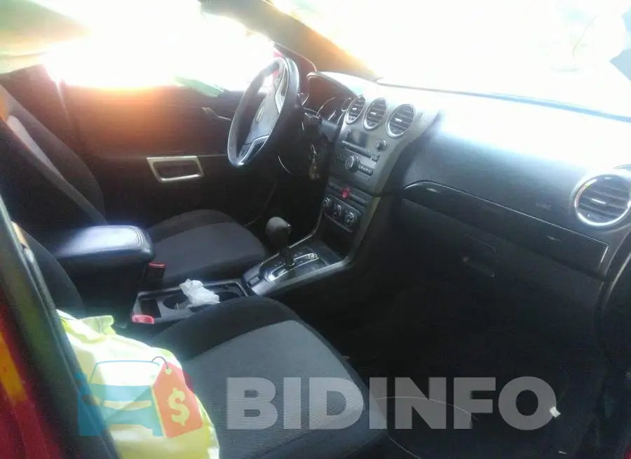 3GNAL2EK8DS552398 Photo# 5