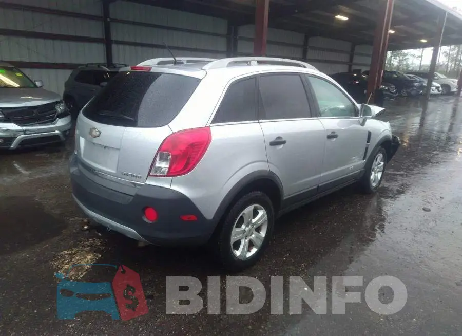 3GNFL2EK9DS517519 Photo# 4