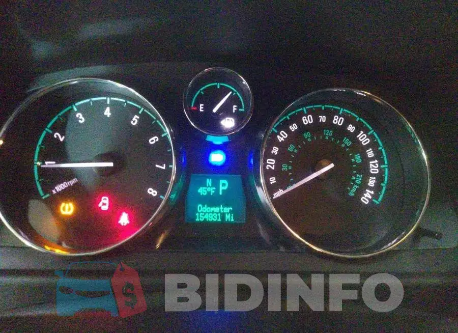3GNFL4E54CS645722 Photo# 7