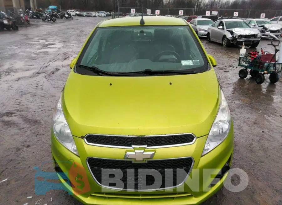 KL8CD6S98EC405778 Photo# 6