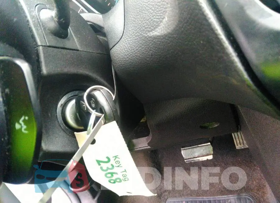 1FADP3E21DL217852 Photo# 11