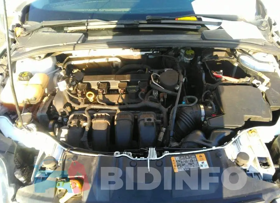 1FADP3E25EL296119 Photo# 10