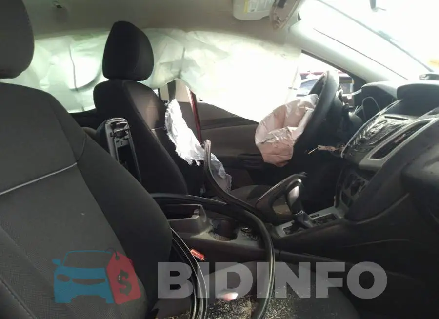 1FADP3F25EL110741 Photo# 5