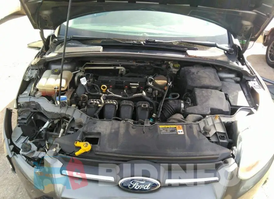 1FADP3F26EL201937 Photo# 10