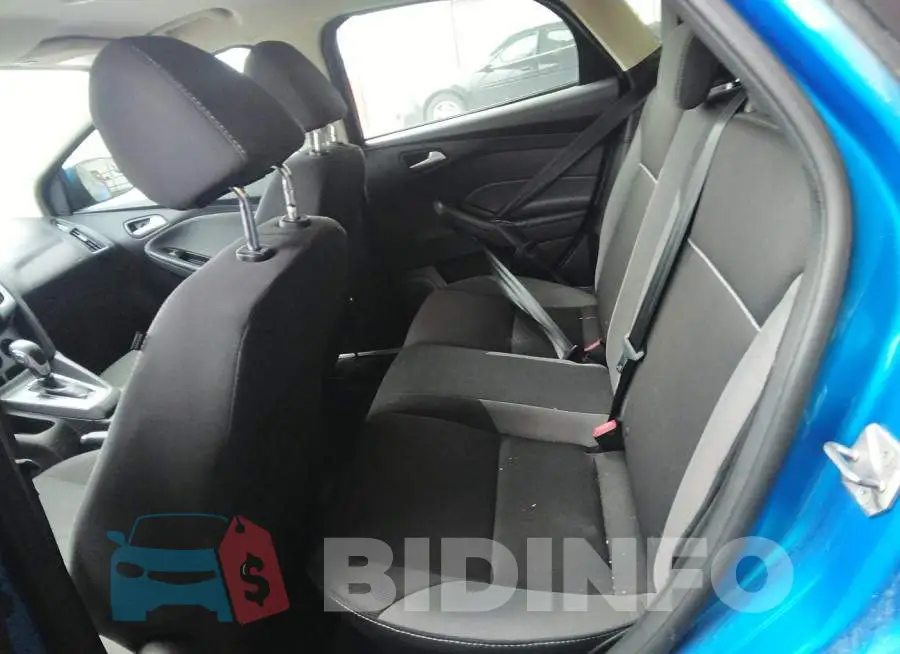 1FADP3K21EL160350 Photo# 8