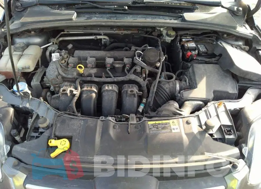 1FADP3K28EL272871 Photo# 10