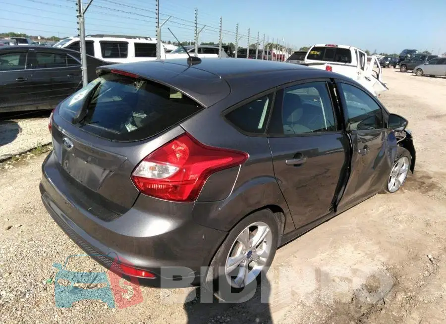 1FADP3K29EL112952 Photo# 4