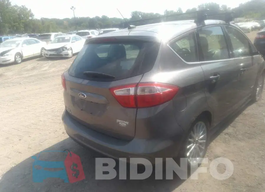 1FADP5CU9DL557251 Photo# 4