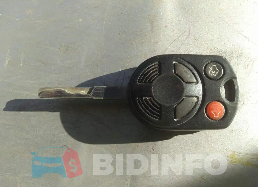 1FAHP3F26CL207901 Photo# 11