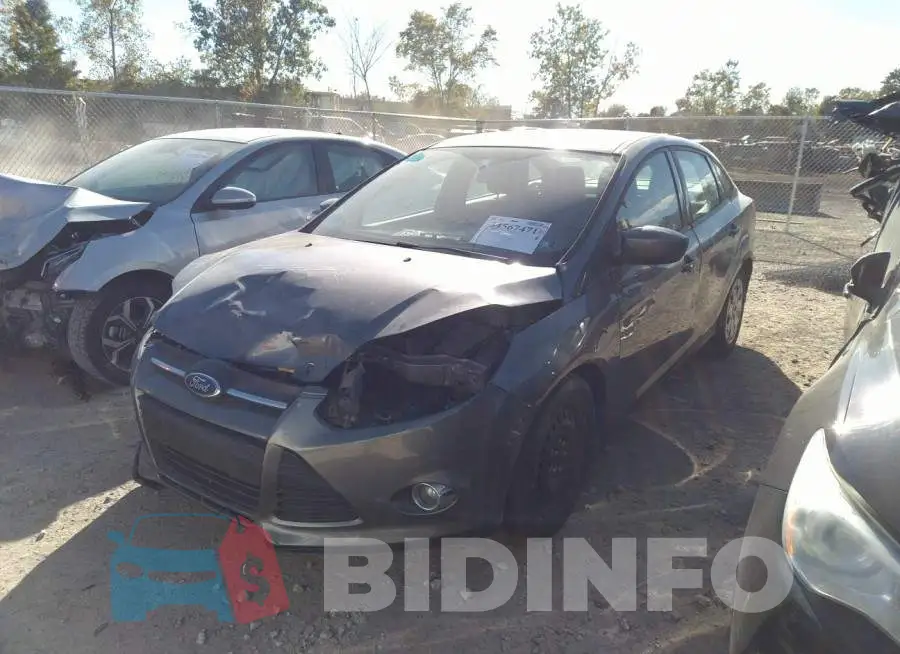 1FAHP3F29CL117402 Photo# 2