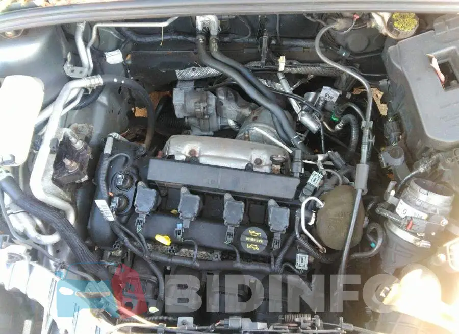 1FAHP3F29CL186655 Photo# 10