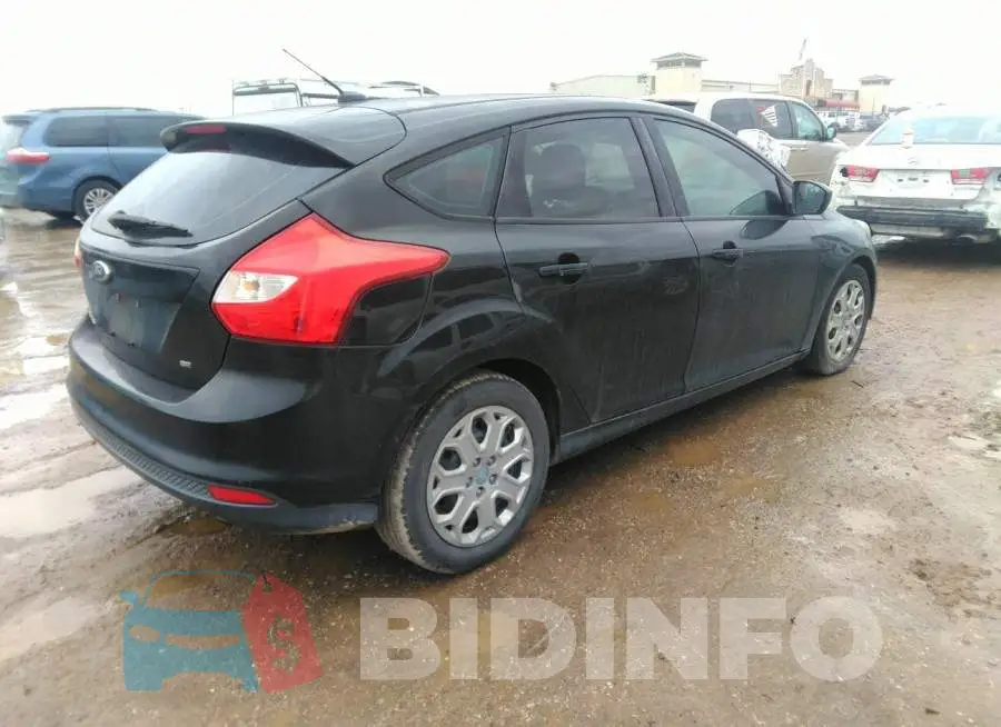 1FAHP3K20CL243346 Photo# 4