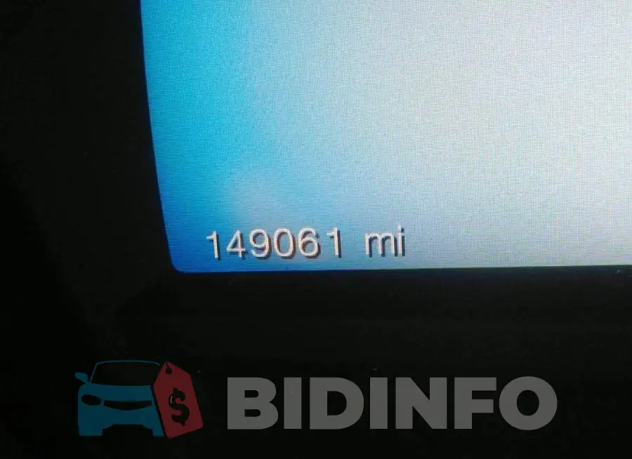 1FM5K8F86DGA46467 Photo# 7