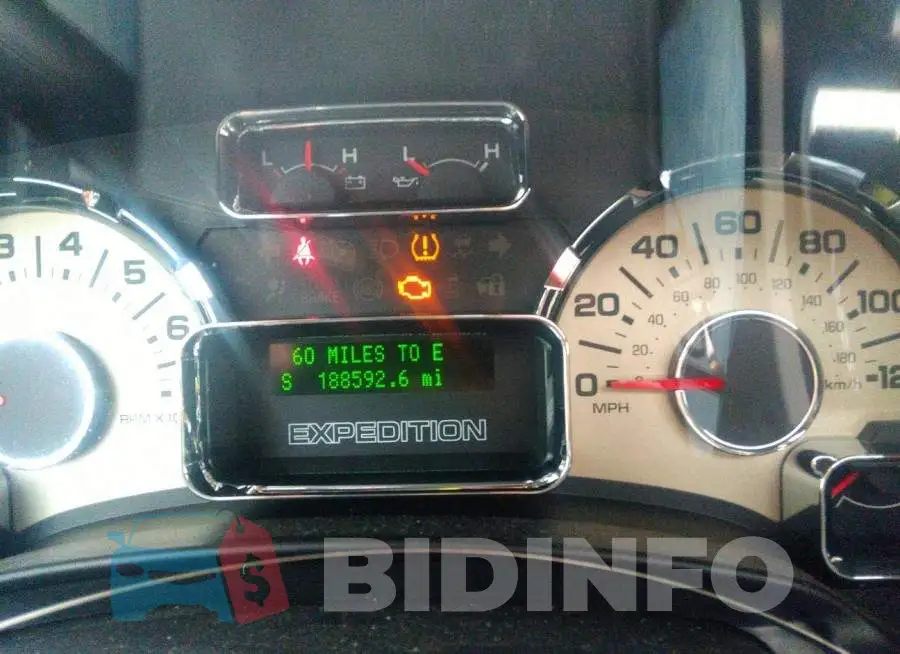 1FMJK2A56CEF06116 Photo# 7