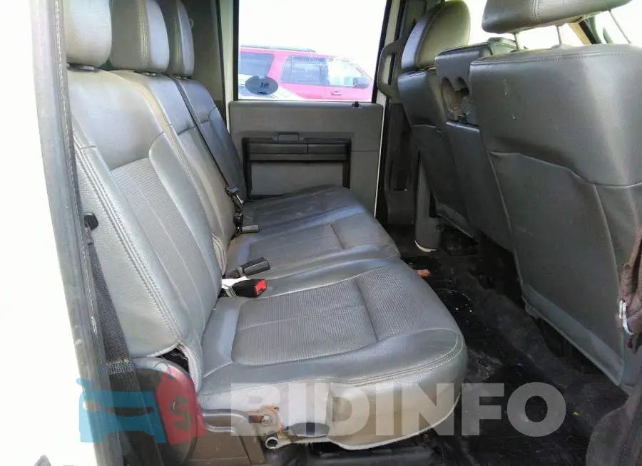1FT7W2B64DEB13937 Photo# 8