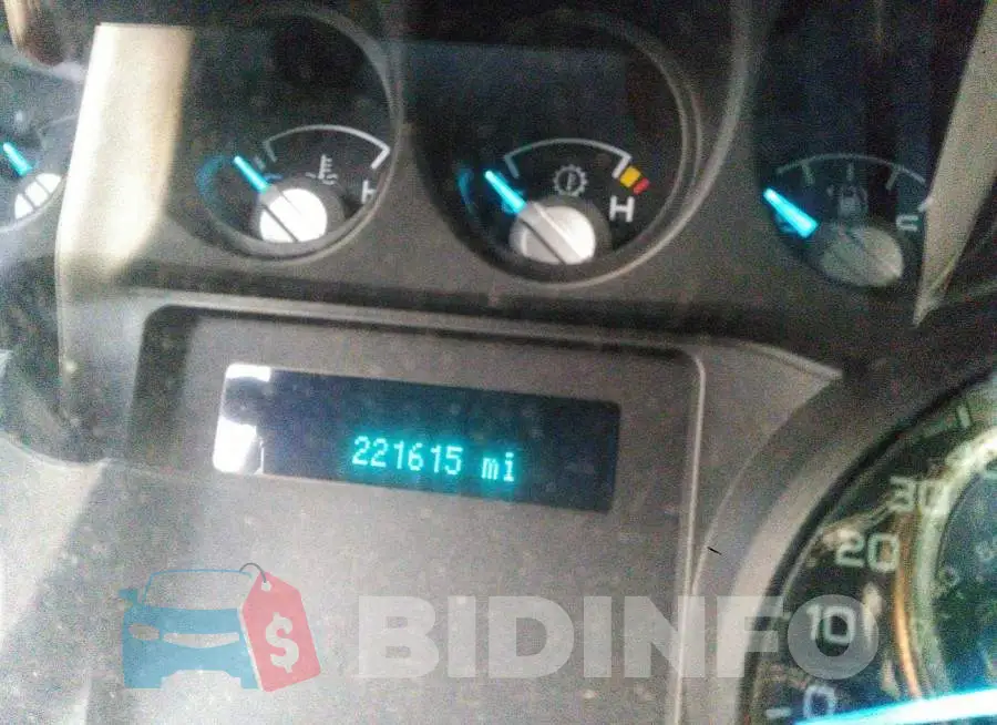 1FT7W2B69EEA51064 Photo# 7