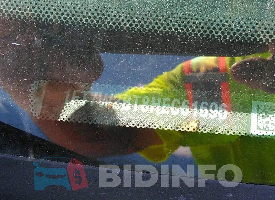 1FT7W2BT8HEC61696 Photo# 9