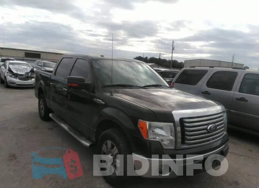 1FTFW1CF3CFB84236 Photo# 1