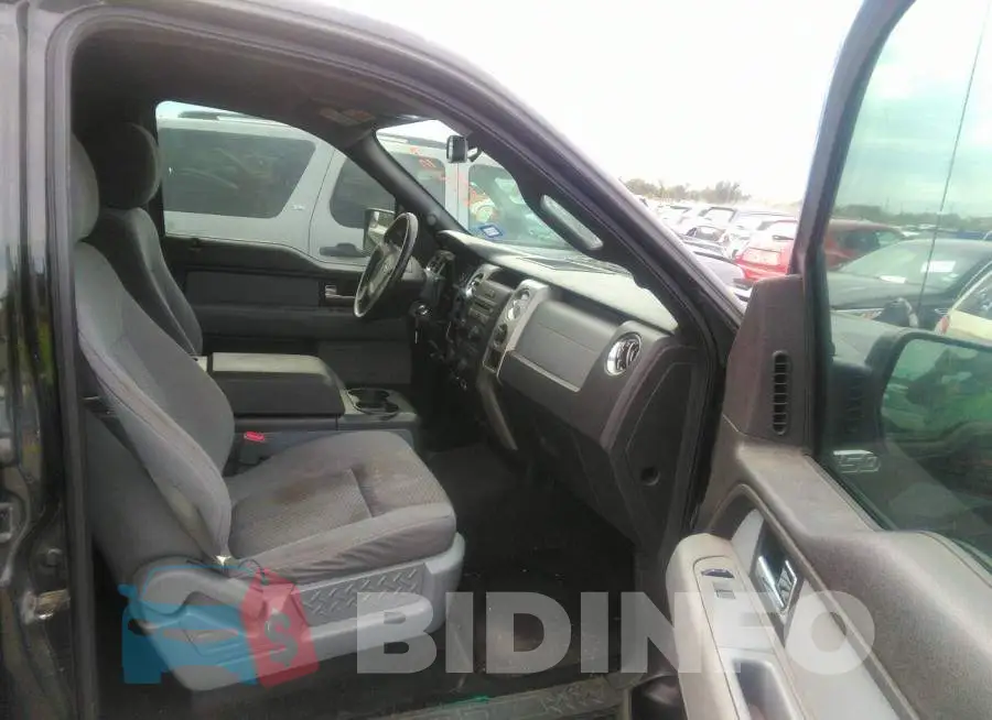 1FTFW1CF3CFB84236 Photo# 5