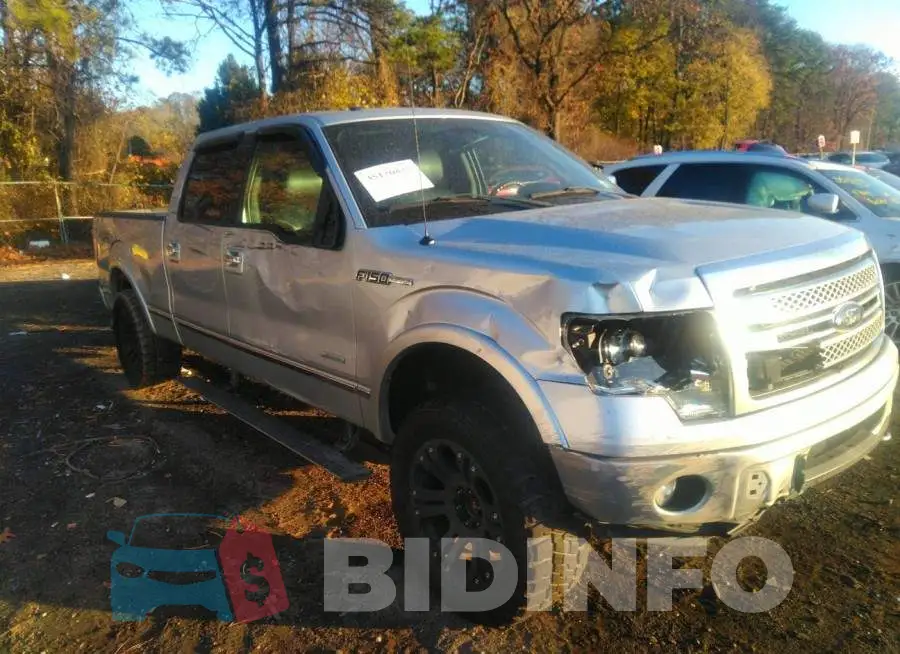 1FTFW1ET0DFD21668 Photo# 1