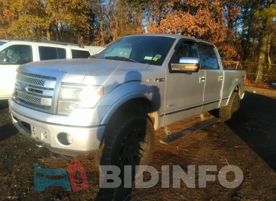 1FTFW1ET0DFD21668 Photo# 2