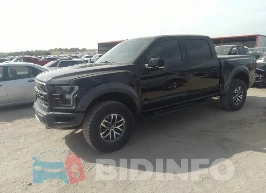 1FTFW1RG9HFA90921 Photo# 2