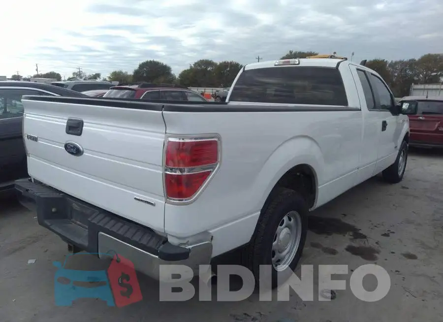 1FTFX1CT1EKE59258 Photo# 4
