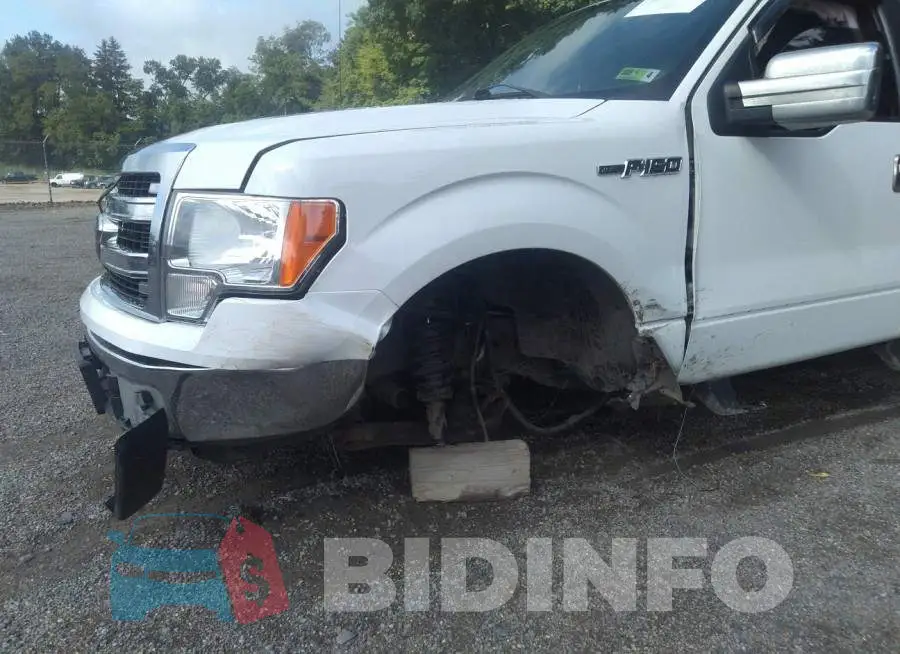 1FTFX1EF5DFD28056 Photo# 6