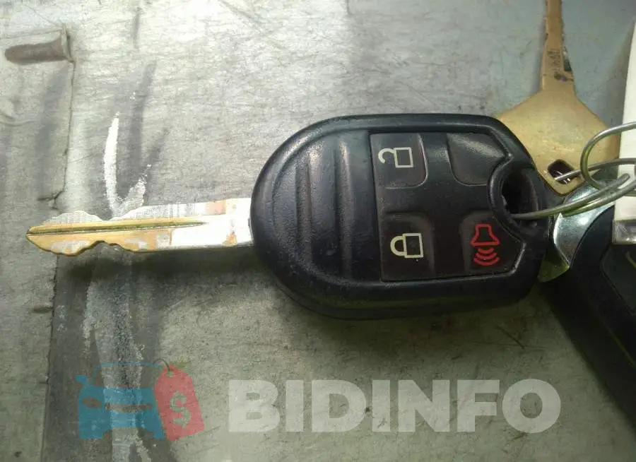 1FTFX1EF5DFD28056 Photo# 11