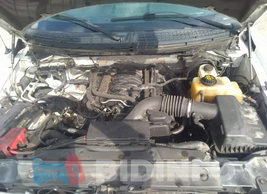 1FTFX1EF5DFD28056 Photo# 10
