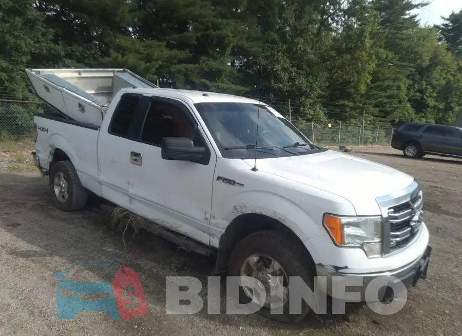 1FTFX1EF5DFD28056 Photo# 1