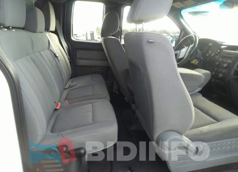 1FTFX1ET2CKD44789 Photo# 8