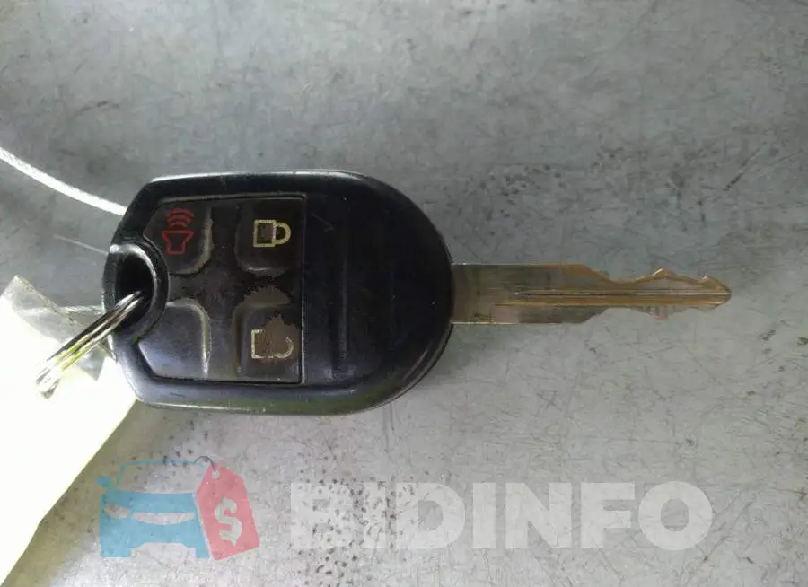1FTFX1ET2CKD44789 Photo# 11
