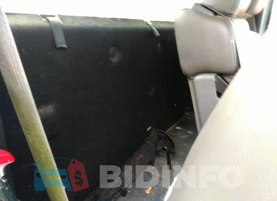 1FTMF1CM6EKF60217 Photo# 8