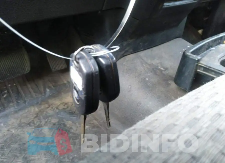 1FTMF1CM9DKD83788 Photo# 11