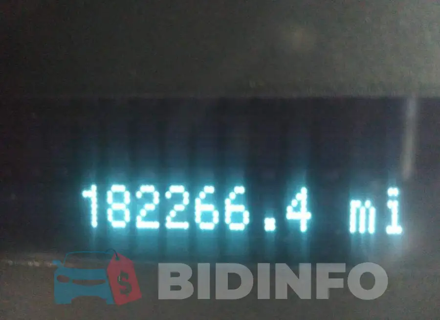1FTMF1CM9DKD83788 Photo# 7