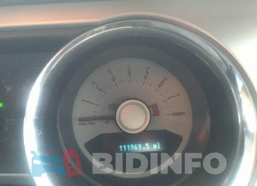 1ZVBP8CF6C5280627 Photo# 7