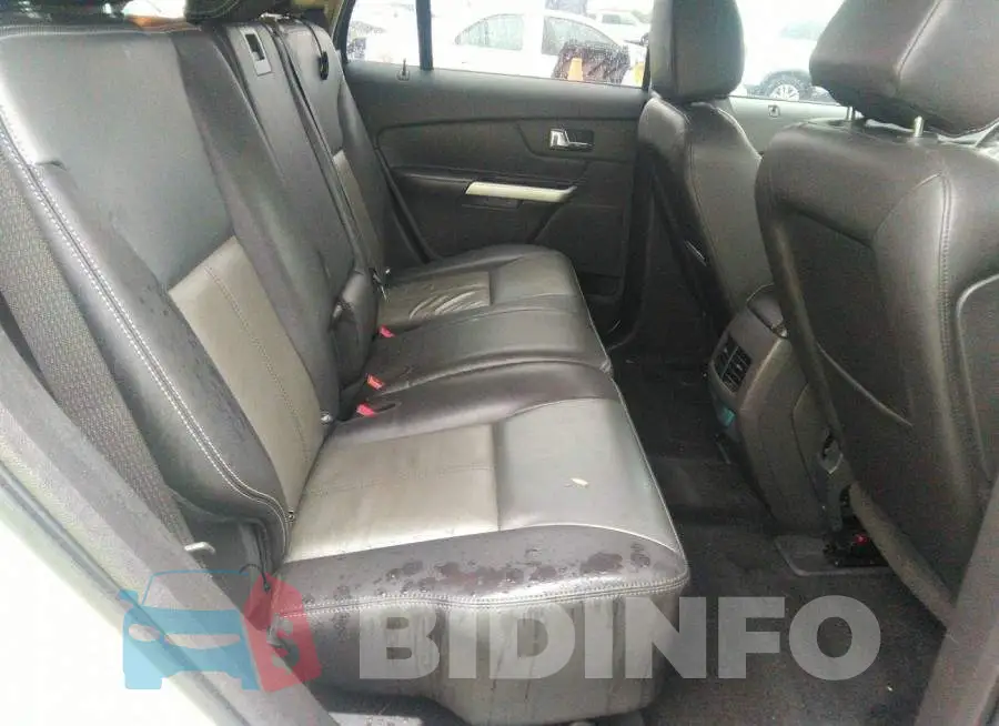2FMDK3AK2DBC56928 Photo# 8