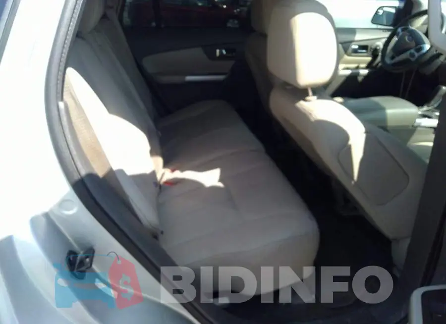 2FMDK3G92DBA13401 Photo# 8