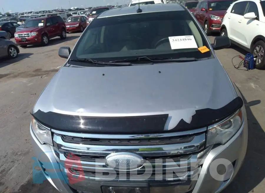 2FMDK3G92DBA13401 Photo# 6